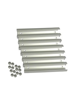 Plastimo S-serie koppelstukken & schroeven | Shipsworld