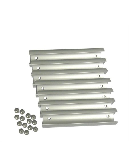 Plastimo S-serie koppelstukken & schroeven | Shipsworld