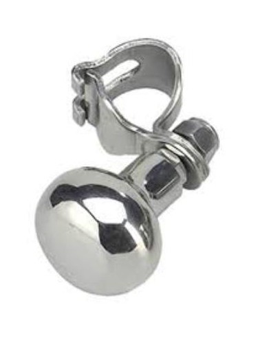 Plastimo Stuurwielknop RVS 38 mm | Shipsworld