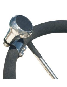 Plastimo Stuurwielknop RVS 44 mm | Shipsworld