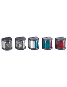 Plastimo Navigatielicht 12V/10W SB 1 nm | Shipsworld