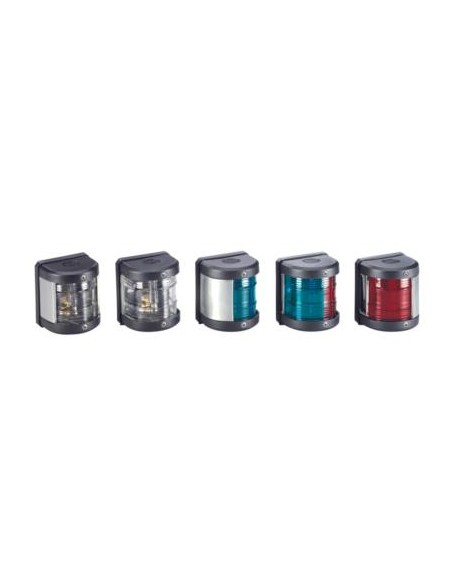 Plastimo Navigatielicht 12V/10W BB 1 nm | Shipsworld