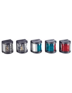 Plastimo Navigatielamp BB/SB 2 nm 12V/10W | Shipsworld