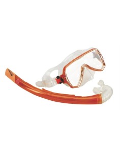 Plastimo Duikbril & Snorkel voor Volwassenen | Shipsworld