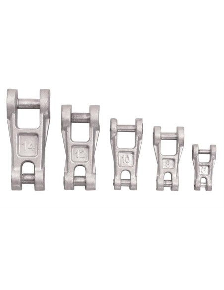 Plastimo Ankerconnector Gegalvaniseerd 10 mm | Shipsworld