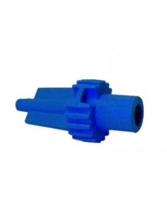 Adapter voor Plastimo fender-ventielen (10)