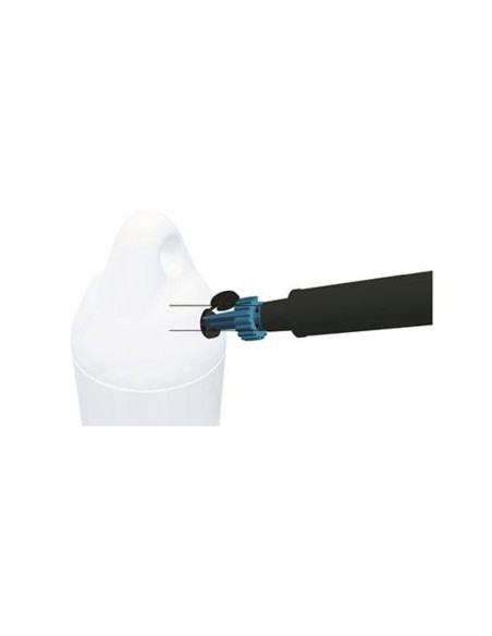 Plastimo fender-ventiel adapter (10 stuks) | Shipsworld