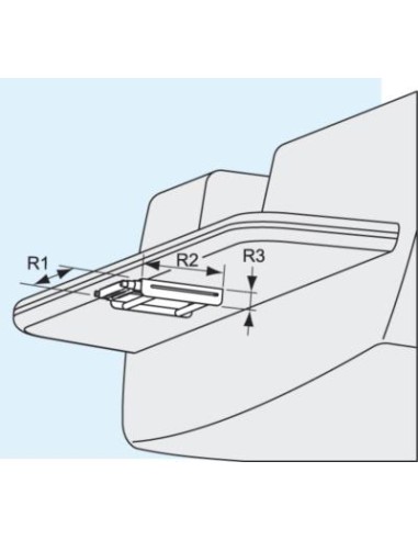 Plastimo Zwemplatformtrap 4 Treden | Shipsworld
