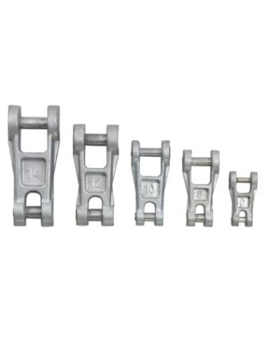 Plastimo Ankerconnector Gegalvaniseerd 6 mm | Shipsworld