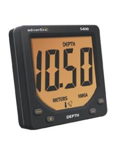 AdvanSea Depth S400 los instrument | Shipsworld