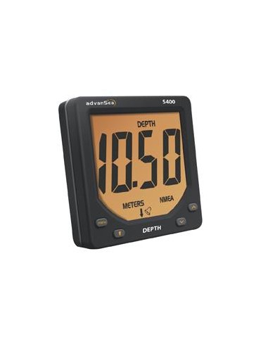 AdvanSea Depth S400 los instrument | Shipsworld