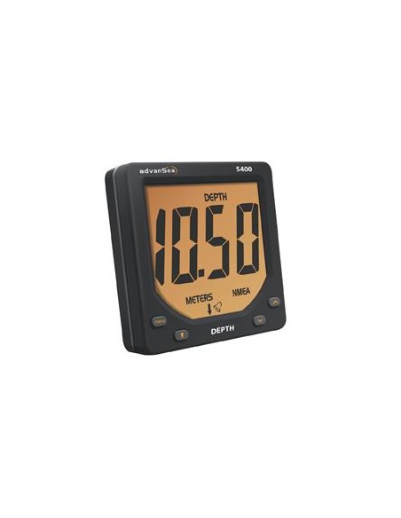AdvanSea Depth S400 los instrument | Shipsworld