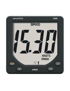 AdvanSea Speed S400 los instrument | Shipsworld