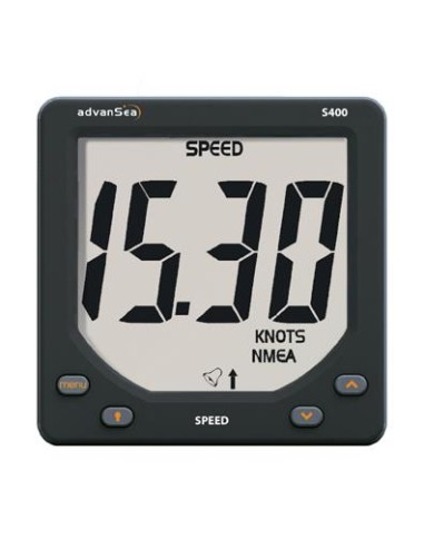 AdvanSea Speed S400 los instrument | Shipsworld