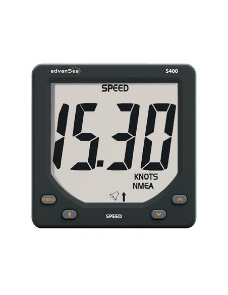 AdvanSea Speed S400 los instrument | Shipsworld