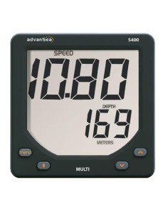AdvanSea Multi S400 los instrument | Shipsworld