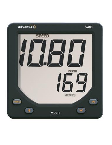 AdvanSea Multi S400 los instrument | Shipsworld