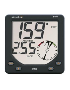 AdvanSea Wind S400 los instrument | Shipsworld
