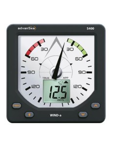 AdvanSea Wind analoog S400 los instrument | Shipsworld
