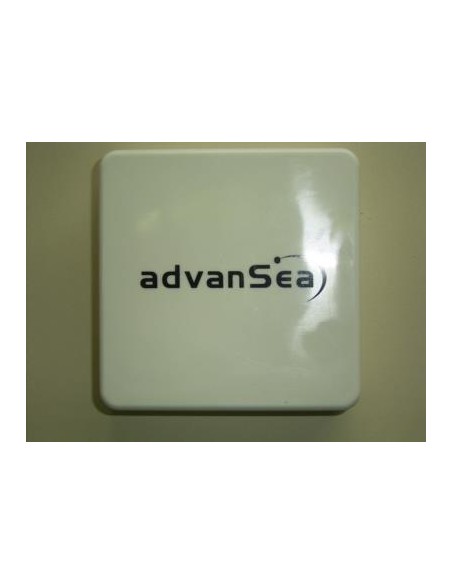 AdvanSea S400 Beschermkap | Plastimo | Shipsworld