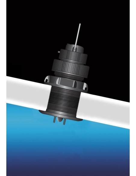 Plastimo Airmar ST850 Snelheidssensor | Shipsworld
