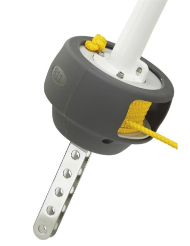 Plastimo 811-T Rolfoksysteem | Shipsworld