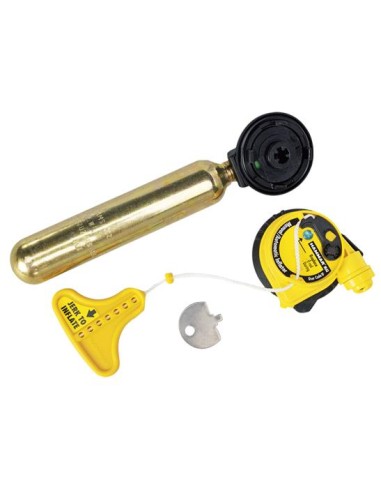 Plastimo Herlaadset 33gr Hammar MA1 | Shipsworld