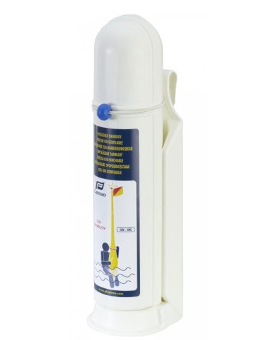 Plastimo Opblaasbare Joon in Witte Container | Shipsworld