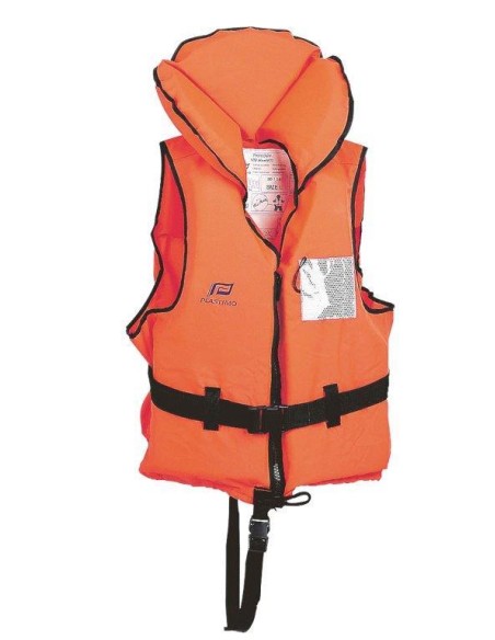 Plastimo Typhoon 100N Reddingsvest 30-50 kg | Shipsworld