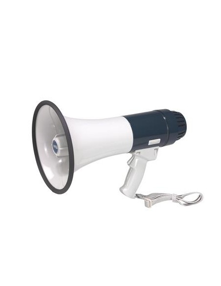 Plastimo Megafoon met Microfoon | Shipsworld
