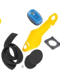 Flitslicht W3 compact voor universeel gebruik
