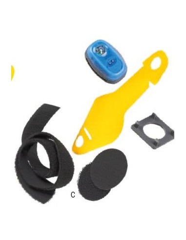 Plastimo W3 Flitslicht Compact | Shipsworld