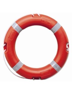 Plastimo Reddingsboei SOLAS Ø61 cm | Shipsworld