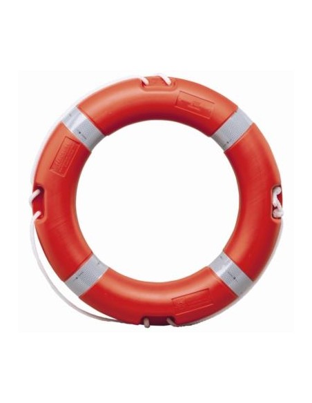 Plastimo Reddingsboei SOLAS Ø61 cm | Shipsworld