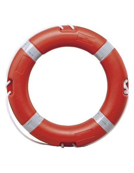 Plastimo Reddingsboei SOLAS Ø73 cm | Shipsworld
