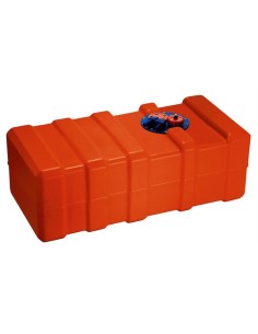 Plastimo Brandstoftank 120 ltr | Shipsworld