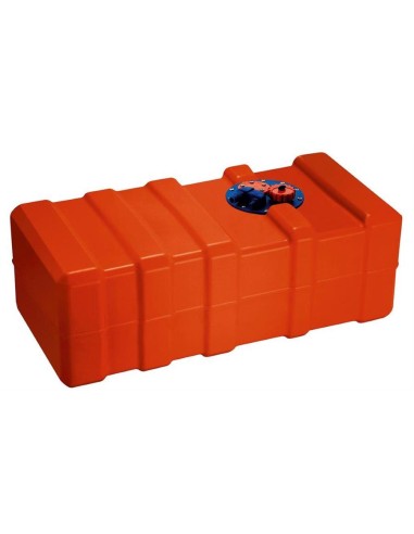 Plastimo Brandstoftank 120 ltr | Shipsworld