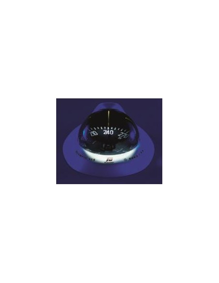Plastimo Kompas Lampje LED 12/24V | Shipsworld