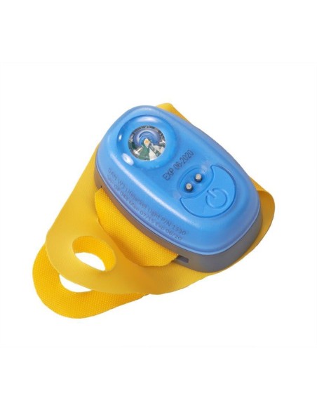 Plastimo Flitslicht W3 voor Reddingsvest | Shipsworld
