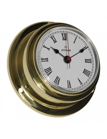 Quartz Klok - 95 mm - Altitude