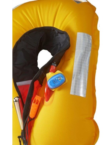 Plastimo Flitslicht W3 voor Reddingsvest | Shipsworld