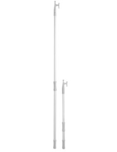 Plastimo Verstelbare Pikhaak 60-90 cm | Shipsworld