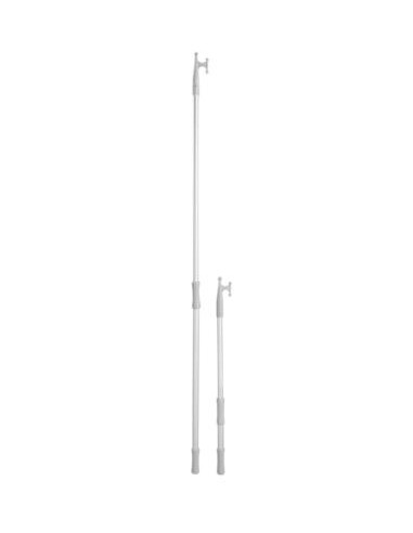 Plastimo Verstelbare Pikhaak 60-90 cm | Shipsworld