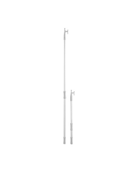 Plastimo Verstelbare Pikhaak 60-90 cm | Shipsworld