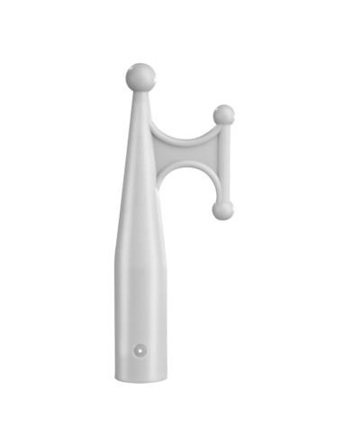 Plastimo Reservehaak Pikhaak Ø25 mm Grijs | Shipsworld