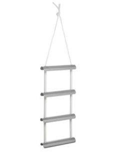 Plastimo Boarding Ladder 4 Treden | Shipsworld