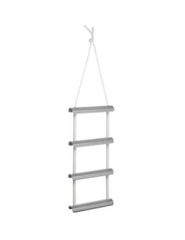 Plastimo Boarding Ladder 4 Treden | Shipsworld