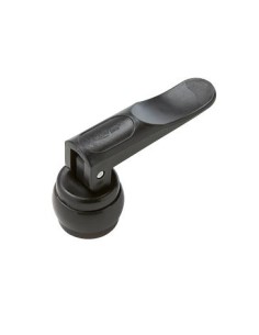 Plastimo Lensplug 25 mm zwart (10 stuks) | Shipsworld