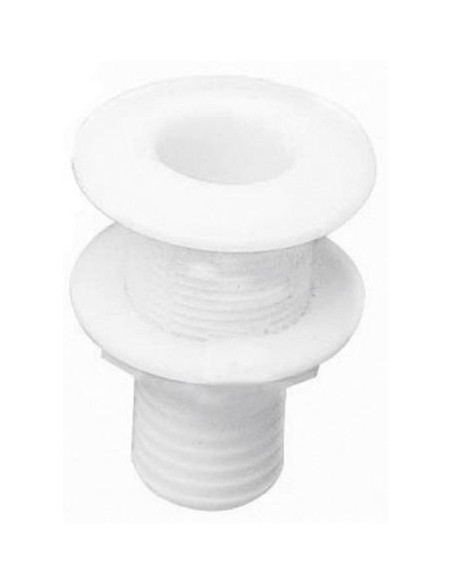 Plastimo Huiddoorvoer Verzonken 3/4 Inch | Shipsworld