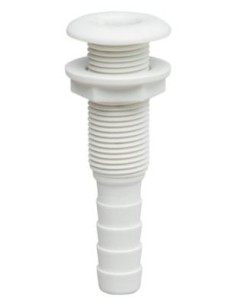 Plastimo Huiddoorvoer Verzonken 38 mm | Shipsworld